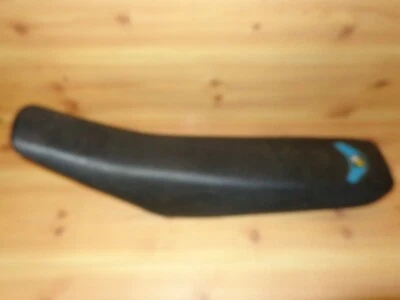 2007 2008 2009 Suzuki RMZ250 RM-Z250 RMZ 250 Seat Pan Foam Cover 45100-10H01-DNA - Image 1 of 4