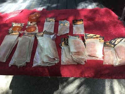 Ford (1962 Chevy) 1959 1961-62 (1958-59 Rambler) lente Foto 1 de 4