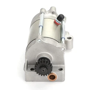 NEW 12V STARTER for Arctic Cat SNOWMOBILE F800 LXR SNO PRO LTD 2013 0745-370 US - Picture 1 of 12