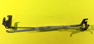 Genuine HP COMPAQ CQ42 series laptop Hinge & Bracket Set FBAX1006010 H2-X2-b16 - Picture 1 of 2