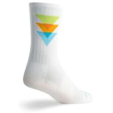 SockGuy SGX Yield Socks L/XL