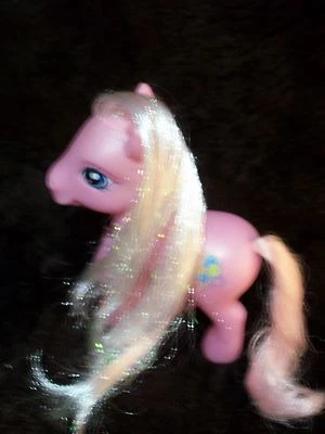 My Little Pony G3 MLP G3 Pinkie Pie  Beautiful - Image 1 of 4