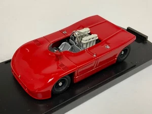 1/43 Best Model Porsche 908/3. in Red #9031 - Picture 1 of 7