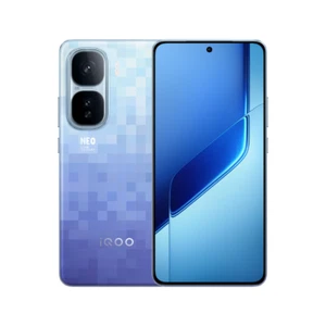 iQOO Neo10 Pro+ 5G Smartphone | Snapdragon 8 Elite | 6800mAh | 120W Charge - Picture 1 of 12