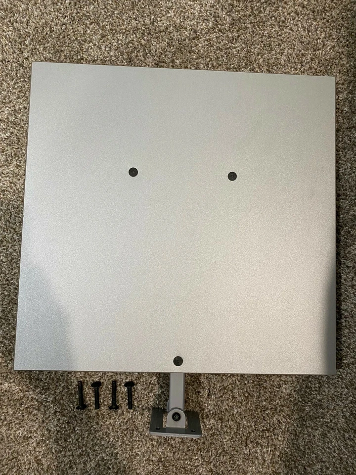 IKEA Jerker 2nd Generation Swiveling Shelf - Image 1 of 1