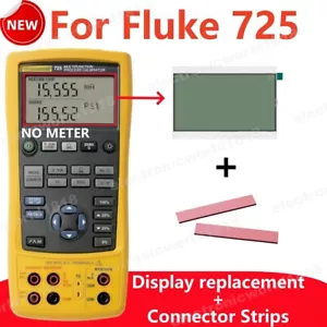 Pantalla para calibrador de proceso multifunción Fluke 725 antes del año 2017 - Imagen 1 de 4