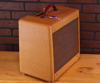 Gabinete Champ/laca nitro panel estrecho tweed más grande 5f1 1 x10. Foto 1 de 4