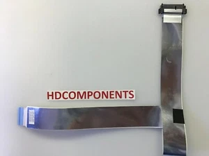 0460-2851-0682 , 0460-2851-0682R, LC-50UB30U, LC50UB30U, SHARP 50' LVDS RIBBON - Picture 1 of 6