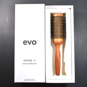 EVO Hank Ceramic Vented Radial Brush Hank 43 - Picture 1 of 2