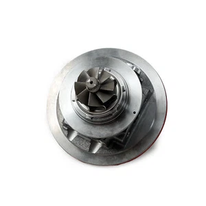 Turbocompresor para Hyundai Tucson Kia Cerato Koup 1.6TGDI G4FJ 282312B760 - Imagen 1 de 6