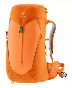 deuter AC Lite Backpack 22 SL Rucksack Wanderrucksack Peach - Tuscany orange - Bild 1 von 4