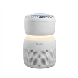 Levoit Sprout Air Purifier for Baby (LAP-B851S-WNA) HEPA, Blue-Light-Free NIB - Picture 1 of 6