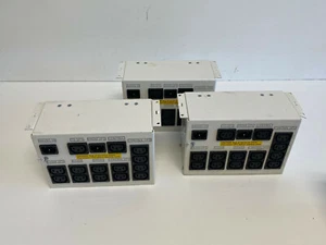 Lot of 3 Siemens 06634633 6601376 E295E  - Picture 1 of 12
