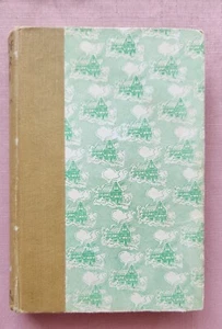 Pat of Silver Bush by L. M. Montgomery, Hardcover, 1948 - Picture 1 of 13