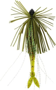 DUO Realis Small Rubber Jig 3,5 g - Wassermelone - 1/8 oz Bass Jig - Bild 1 von 1