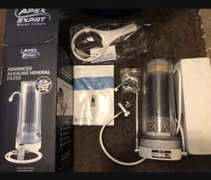 apex water filter - Picture 1 of 2