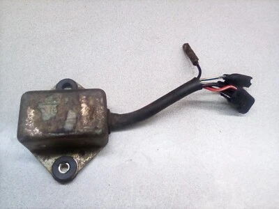1993 Arctic Cat ZR 580 OEM Used CDI Box Ecu Pcm Sparker - Image 1 of 4