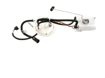 Bomba de combustible Delphi 75583ZKNQ 2000 2001 2002 para Ford F350 Super Duty 1999-2004 Foto 1 de 2