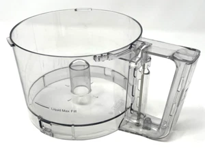 Cuisinart Prep 7 Food Processor Work Bowl Replacement Part DLC-2007-WBNT - Picture 1 of 8