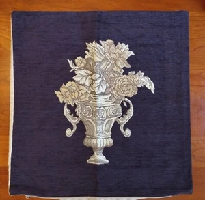 Vase Pillow Cover (Set of 2) - Picture 1 of 1