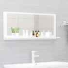 Badspiegel mit Ablage Wandspiegel Badezimmerspiegel mehrere Auswahl 2023