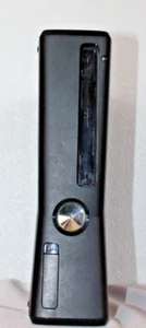 Xbox 360 Black Model 1439 Console Only PARTS ONLY - Picture 1 of 4