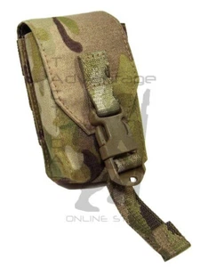 Tactical Tailor FIGHT LIGHT MOLLE Kompass / Stroboskoptasche - Multicam - Bild 1 von 3