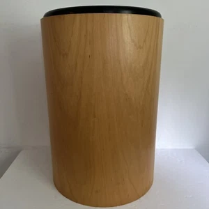 Pablo Studios Tom Tom Drum Table Storage Padded Top Designer Rare Side Table - Picture 1 of 12