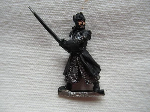 Isildur On Foot *El Señor de los Anillos* Games Workshop - Imagen 1 de 1