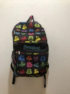 mickey mouse backpack - Picture 1 of 9