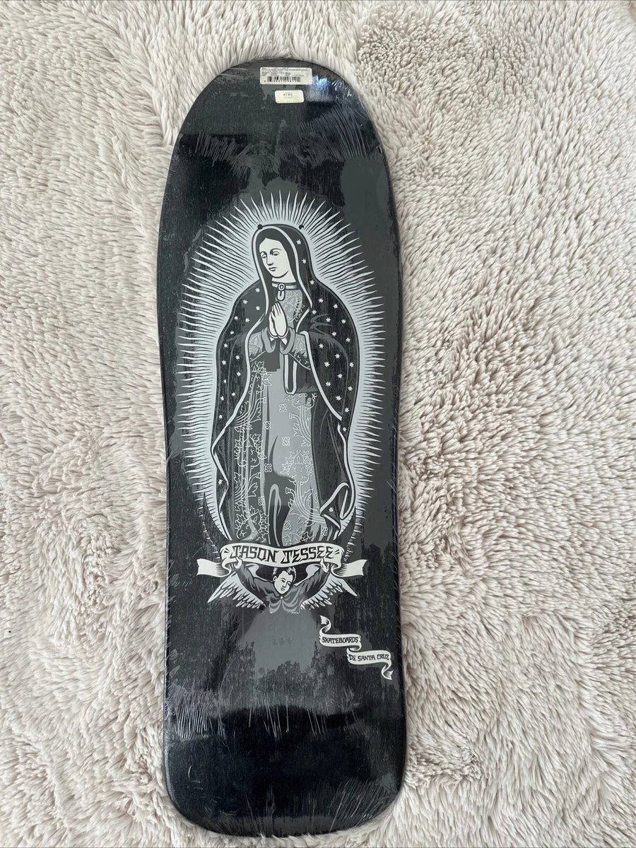 Jason Jessee In Skateboard Decks for sale | eBay