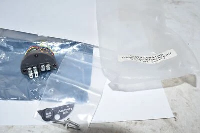 NEW Flowserve 199793.999.000 Logix User Interface Kit