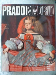Museums of the World, Newsweek, 13 Hard Cover books, Jackets Perfect - Picture 1 of 3