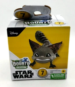 Disney Star Wars Bounty Collection Series 7 Loth Cat #39 New - Picture 1 of 6