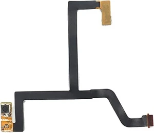 Cable flexible módulo de cámara doble Nintendo DSi XL OEM - DSi LL limpio y probado - Imagen 1 de 3