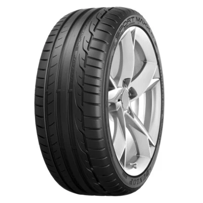 DUNLOP Sport Maxx RT 245/45R19XL 102Y (Quantity of 1) - Image 1 of 4
