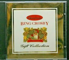 Bing Crosby Christmas Gift Collection CD