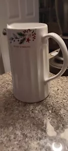 Christmas Pitcher - Picture 1 of 4