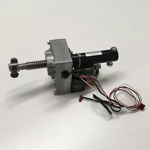 Proform Gold's Gym Weslo Laufband Steigungsmotor ICON 193413 - GETESTET - Bild 1 von 9