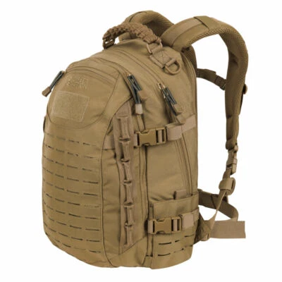 Direct Action® Dragon Egg® Mk.II Coyote Brown Rucksack 25 L Backpack - Bild 1 von 4