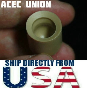 1/6 Male Head Inner Neck Joint Adapter Peg Connector For Hot Toys PHICEN Figure - Picture 1 of 9