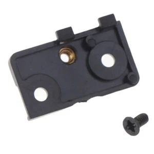 with Screws HDD Caddy Bracket Tray ForDell Latitude E5580 E5480 E5490 M3530 3520 - Afbeelding 1 van 8
