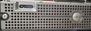 DELL POWEREDGE 2950 Xeon E5345 2.33ghz QUAD Core 12gb RAM NO HDD W/Trays - Picture 1 of 12