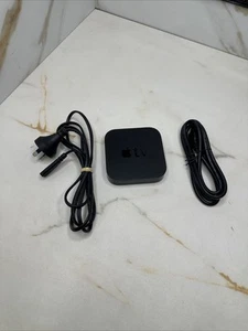 Apple TV A1427 3rd Gen Generation HD Media Streamer NO Remote - Picture 1 of 4