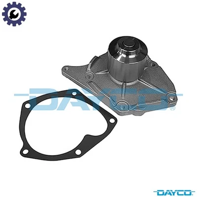 WATER PUMP ENGINE COOLING DP074 FOR RENAULT SCENIC/II/III/GRAND DUSTER/SUV 1.5L - Image 1 of 4