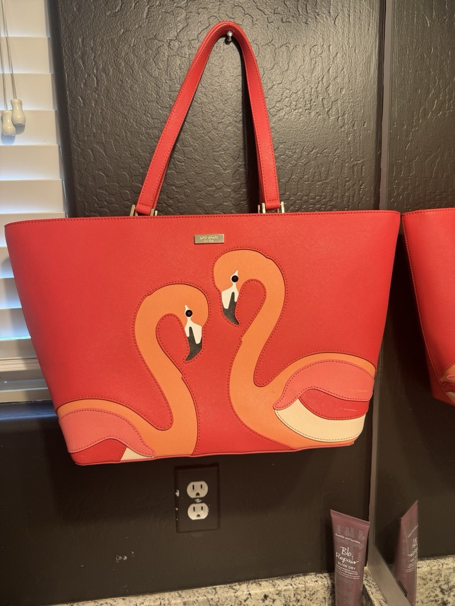kate spade new york Flamingo Bags & Handbags for Women for kate spade new york Flamingo Bags & Handbags for Women for