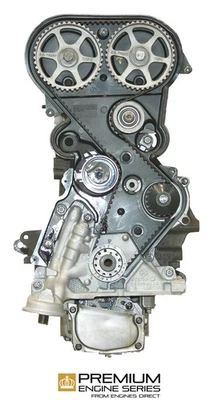Dodge 2.4 Engine 2001 Caravan Stratus New Premium Reman OEM Replacement Foto 1 de 4