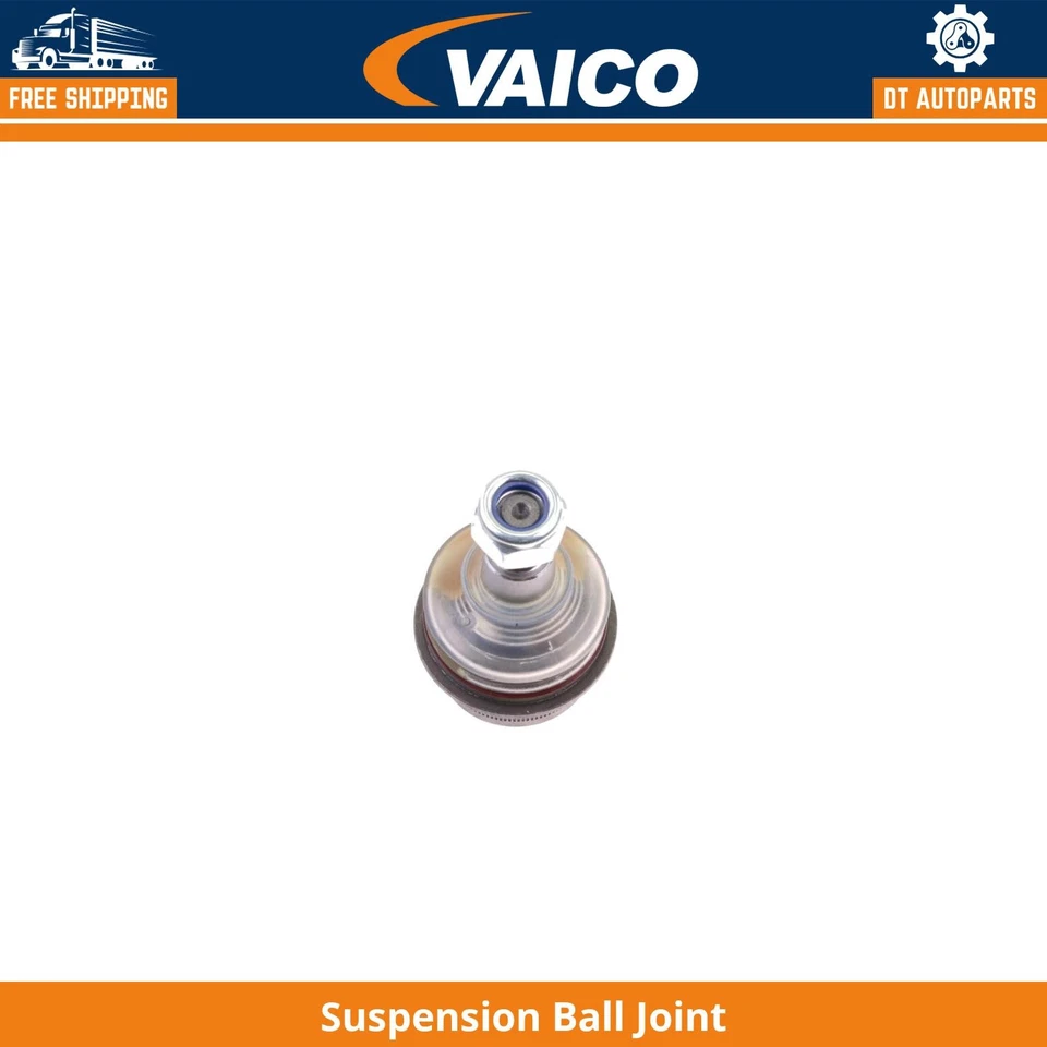 Rótula de suspensión delantera inferior Vaico para Mercedes-Benz 350SDL 1990-91 base 3,4 L L6 Foto 1 de 1