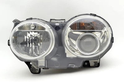 2004-2009 Jaguar XJ8 XJR Vanden Plas XENON HID HEADLIGHT LEFT 2W93-13W030LR - Image 1 of 4