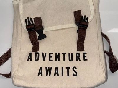 Adventure Awaits Back Pack Kids - Image 1 of 4